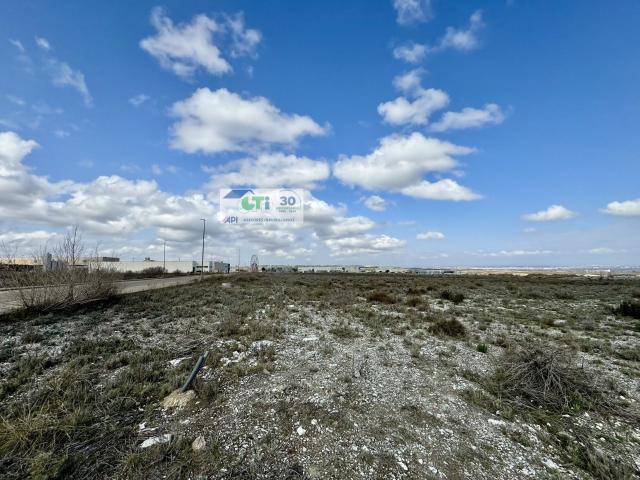 Terreno en venta en Zaragoza, Aragón