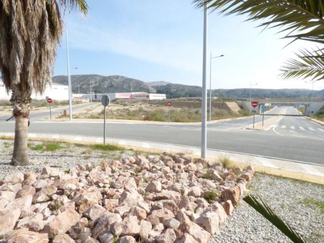 Terreno en venta en Prosperidad, el Vinalopó Mitjà / El Vinalopó Medio