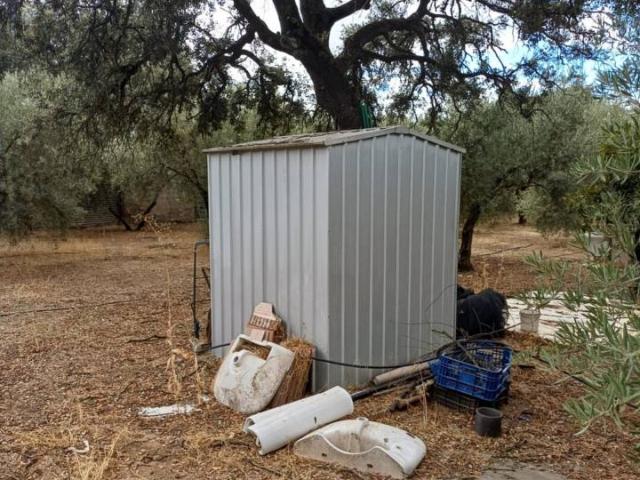 Terreno en venta en Vilches, Andalucía