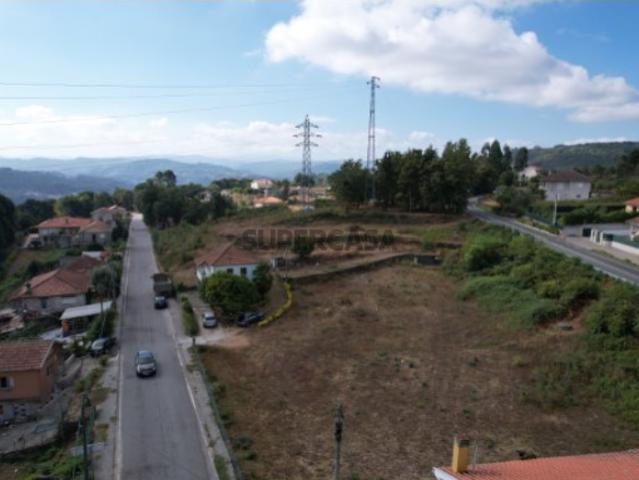 Terreno venda em Termas de São Vincente, Marecos