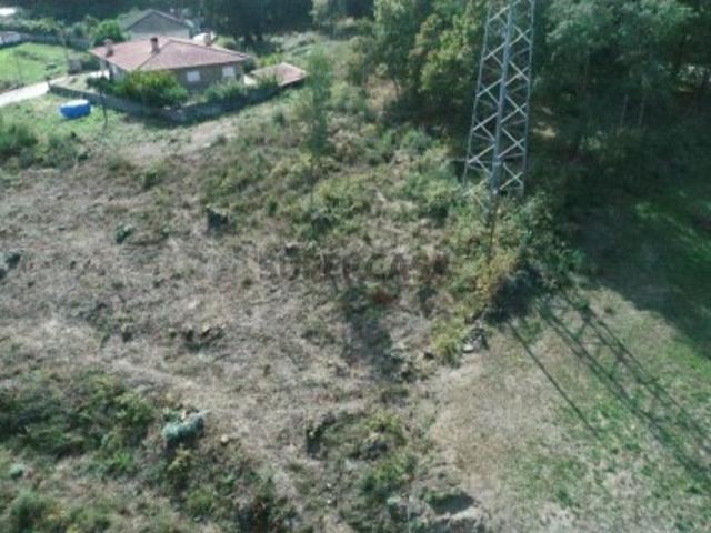 Terreno venda em Termas de São Vincente, Marecos