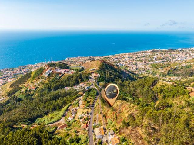 Terreno venda em Santa Cruz, Ilha Da Madeira