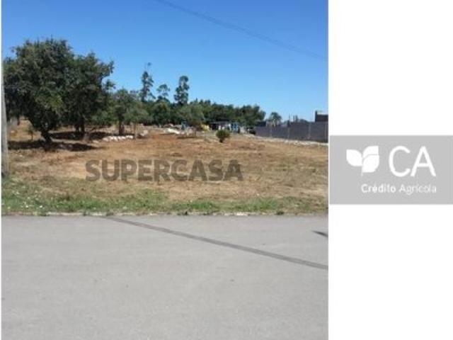 Terreno venda em Orjo, Alcobaça