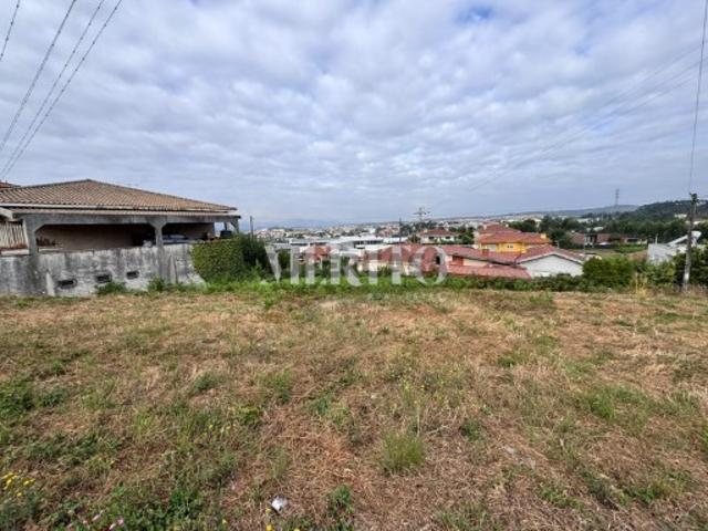 Terreno venda em Gavião, Braga
