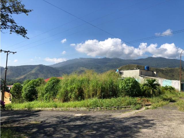 Terreno en venta en La Entrada, Carabobo