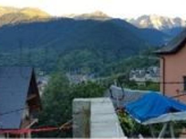 Local Comercial en venta en Gausac, Val d'Aran