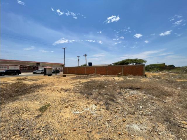 Apartamento en venta en Falcón