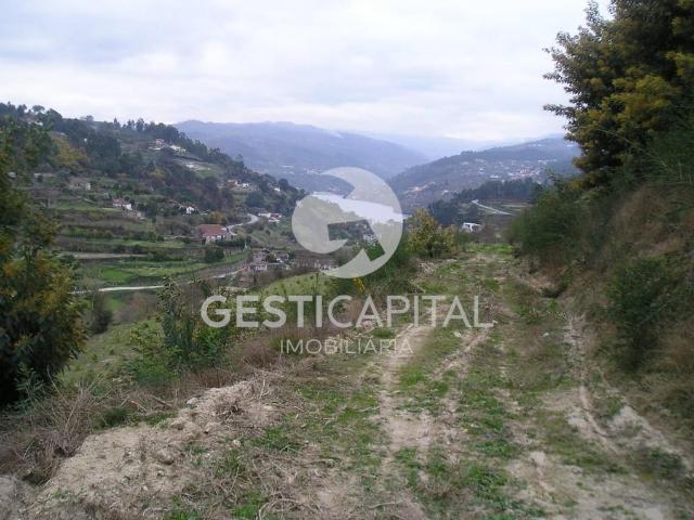 Terreno venda em Paços de Gaiolo, Porto