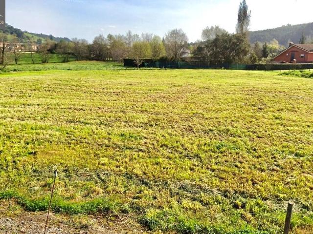 Terreno en venta en Parbayón, Piélagos