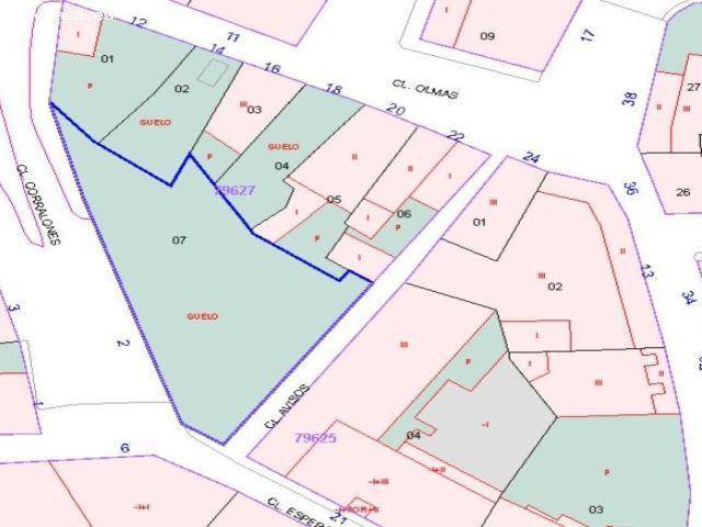 Local Comercial en venta en Canedos, Simancas