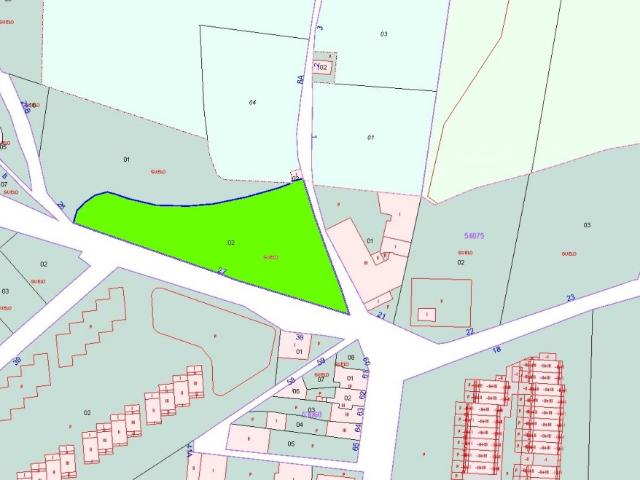 Terreno en venta en Gúdar-Javalambre, Aragón