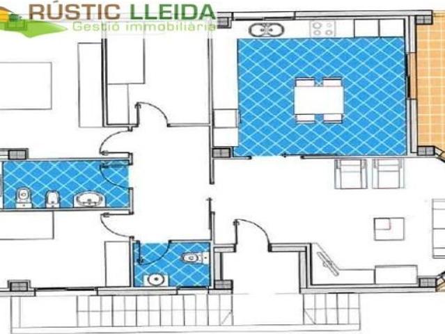 Local Comercial en venta en Mollerussa