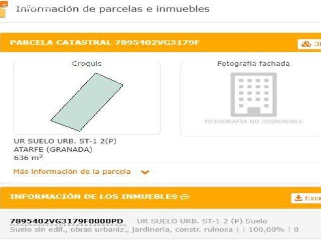 Local Comercial en venta en Comarca de la Vega de Granada, Andalucía