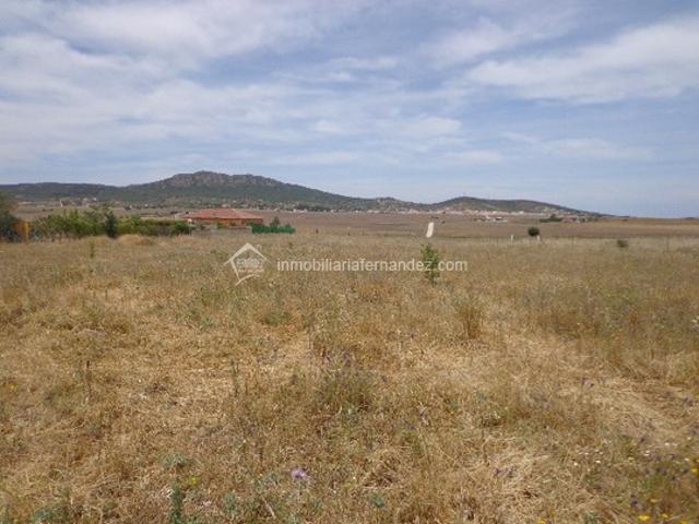 Terreno en venta en Cáceres - Sierra de Montánchez, Extremadura