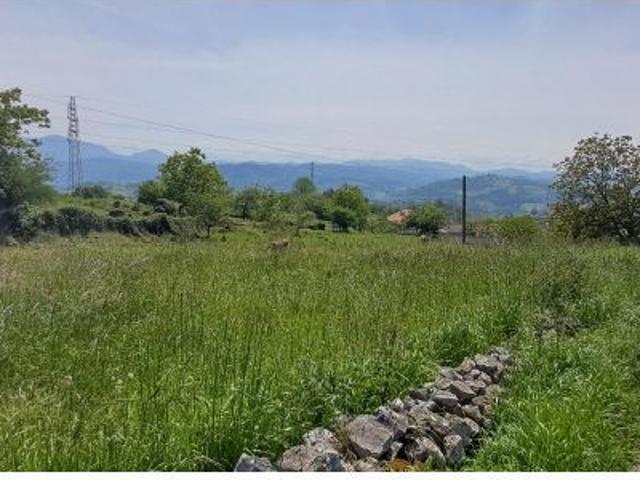 Local Comercial en venta en L'Escampleru, Las Regueras