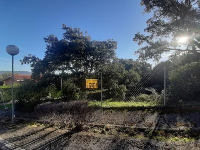 Terreno en venta en Margallo, Cáceres