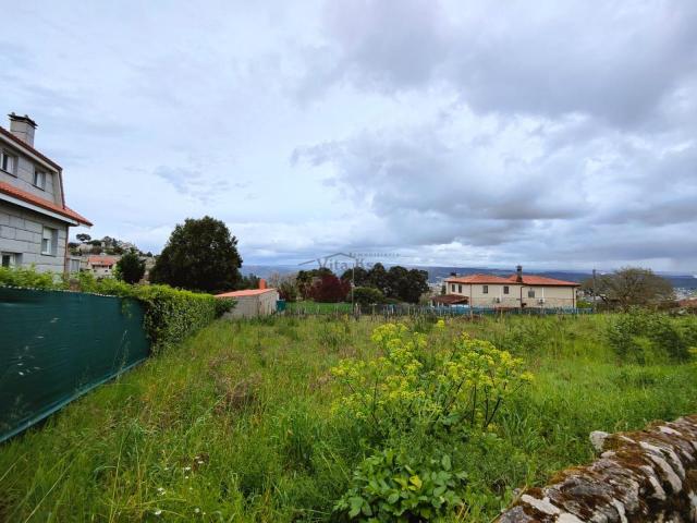 Terreno en venta en Toén, Ourense