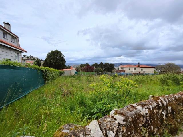 Terreno en venta en Ourense, Galicia