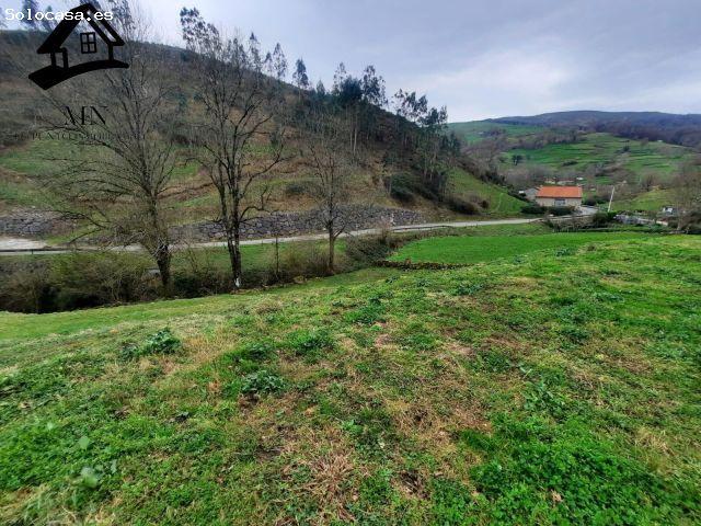 Local Comercial en venta en Villafufre, Cantabria