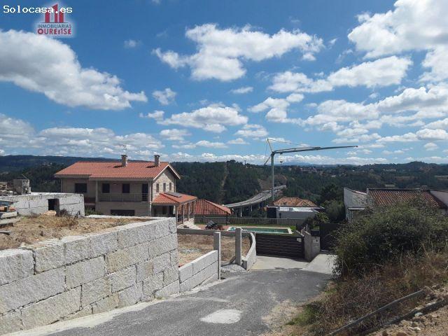Local Comercial en venta en Ourense, A Moura