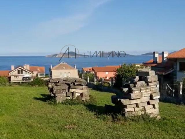 Terreno en venta en Saiáns, Vigo