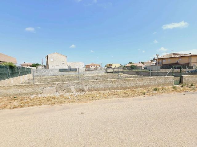 Terreno en venta en El Algar, Campo de Cartagena y Mar Menor