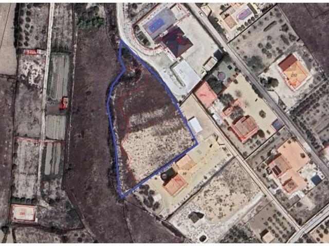 Local Comercial en venta en Río Mula, Murcia