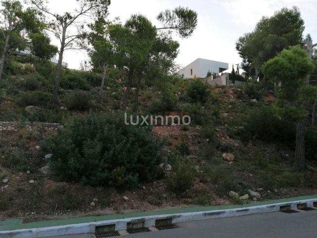 Casa en venta en la Marina Baixa, Valencia