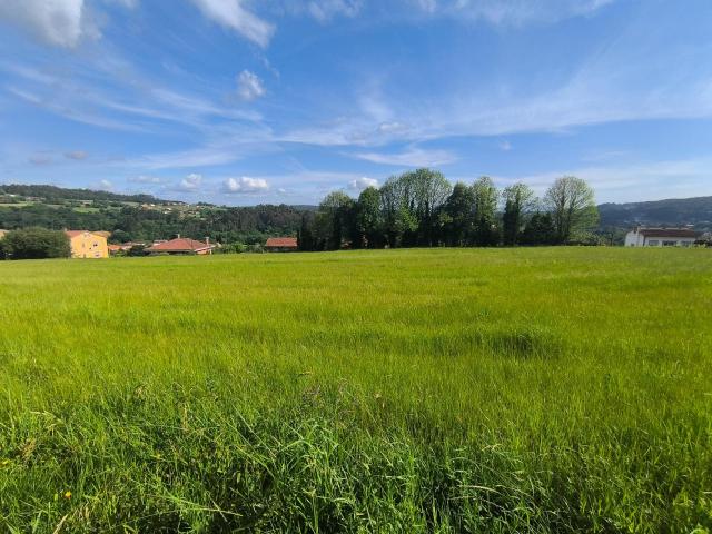 Terreno en venta en Marrozos, Santiago