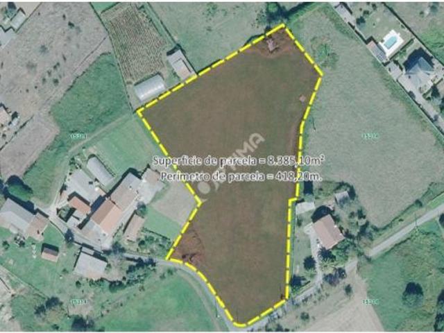 Local Comercial en venta en Paderne, Betanzos