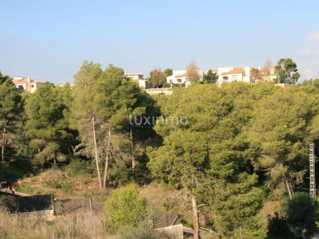 Casa en venta en la Marina Alta, Valencia