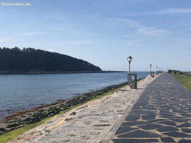 Local Comercial en venta en El Franco, Llóngara