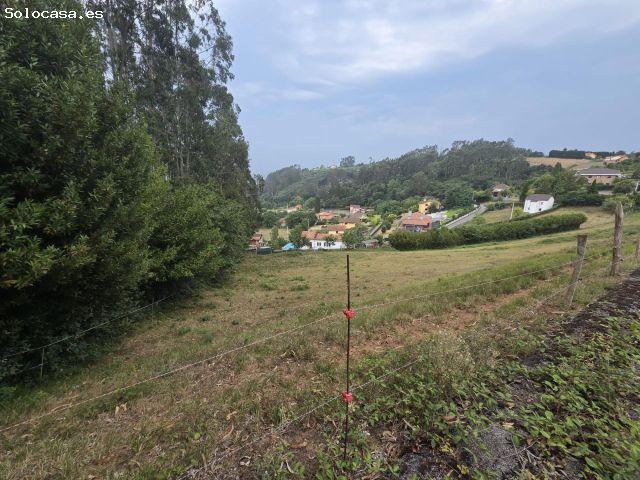 Local Comercial en venta en Santuyanu, Las Regueras
