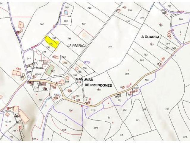 Local Comercial en venta en El Franco, Asturias