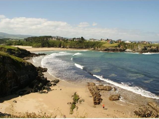 Local Comercial en venta en El Viso, Tapia De Casariego