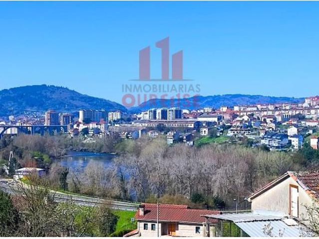 Local Comercial en venta en A Lonia de Arriba, Ourense