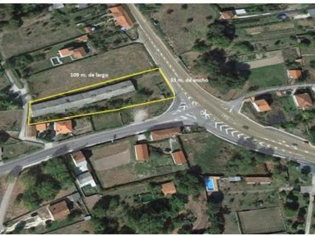 Local Comercial en venta en Vilamarín, Ourense