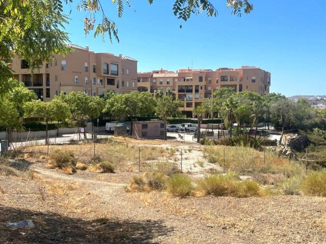 Terreno en venta en Los Pacos, Costa del Sol Occidental