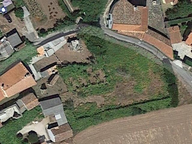 Terreno en venta en Rarís, Santiago
