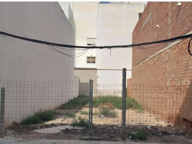 Local Comercial en venta en l'Horta Nord, Valencia