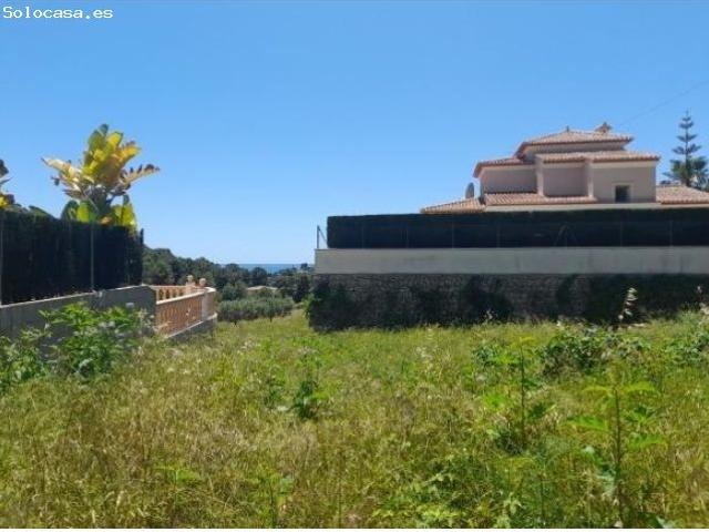 Local Comercial en venta en Moraira, la Marina Alta