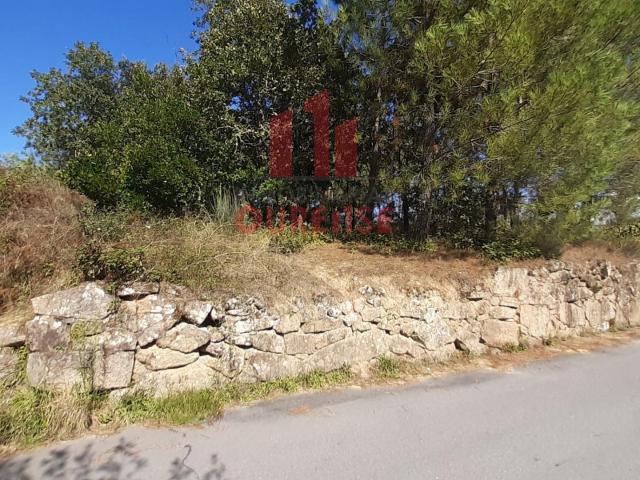 Terreno en venta en Ourense, Galicia
