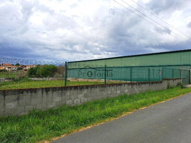 Terreno en venta en Paderne, Betanzos