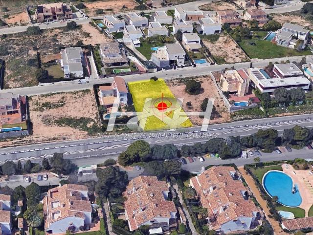 Terreno en venta en Campolivar, l'Horta Nord
