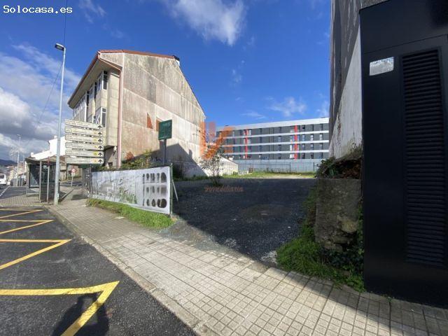 Local Comercial en venta en Santiago de Compostela, Santiago