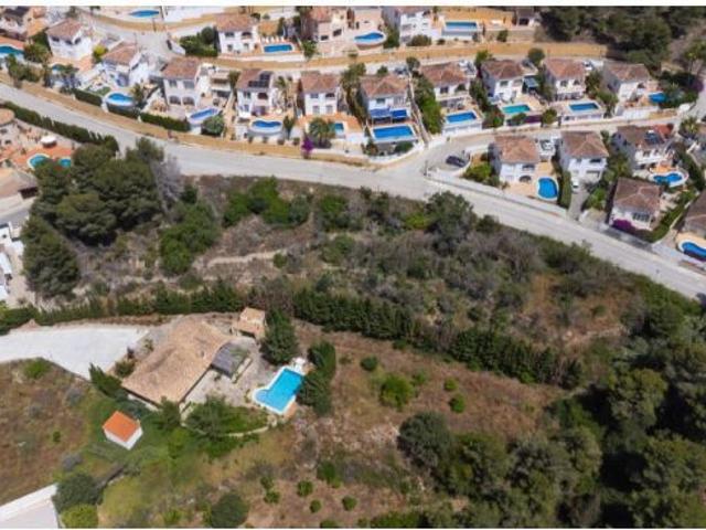 Local Comercial en venta en Urbanització Els Calistros i l'Assagador, la Marina Alta