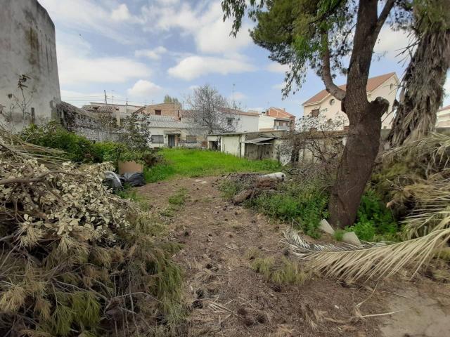 Terreno en venta en Torrejón De Velasco, Madrid