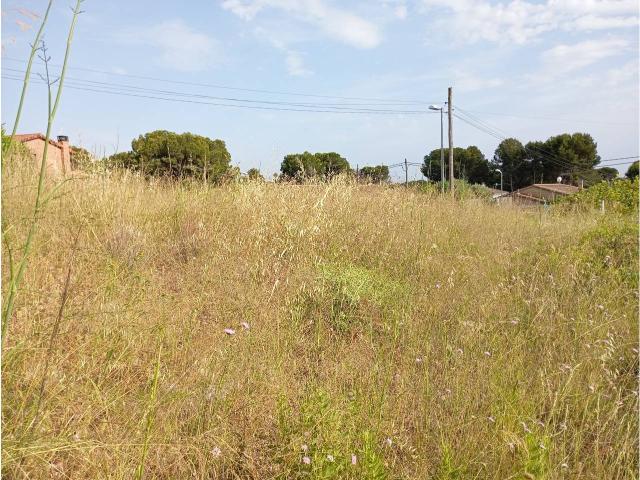 Terreno en venta en Baix Penedès, Catalunya
