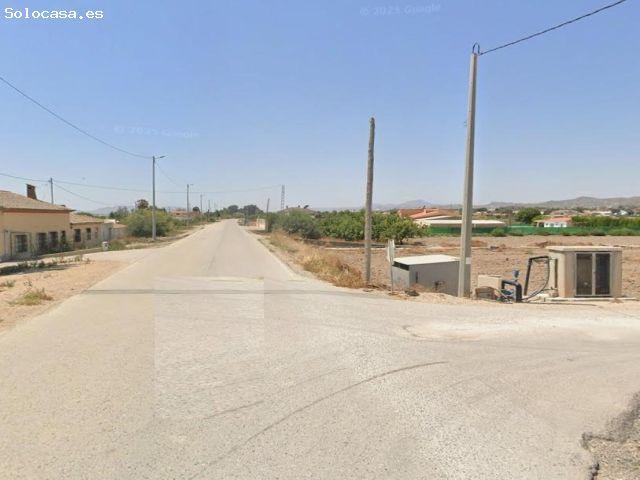 Local Comercial en venta en La Alberquilla, Alto Guadalentín