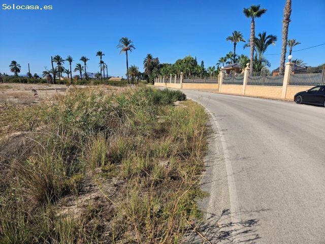 Local Comercial en venta en el Derramador, el Baix Vinalopó